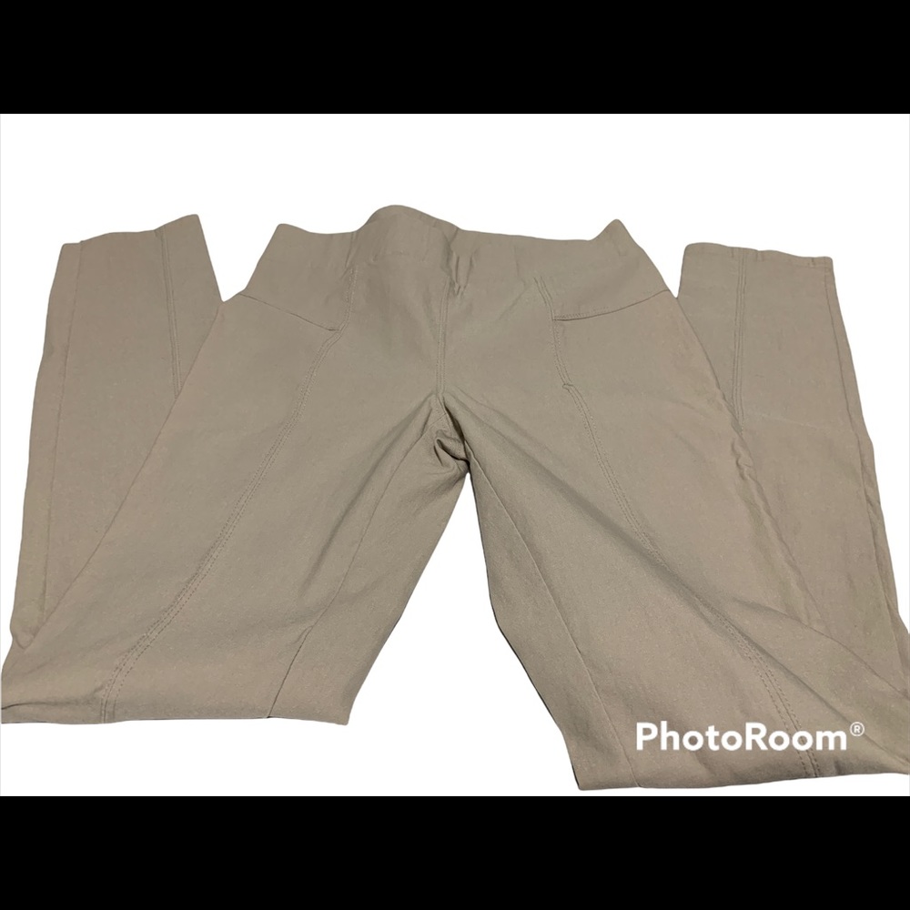 INC International Skinny Stretch Pant